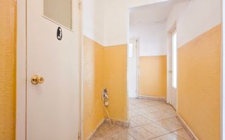 Apartament 3 camere decomandat – Aleea Băiuț nr. 3,  Metrou&Parc&Piata - Poză 5