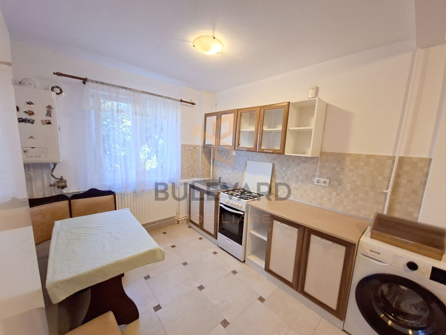 Apartament 2 camere de inchiriat, strada Constantin Brancusi! - Poză 8