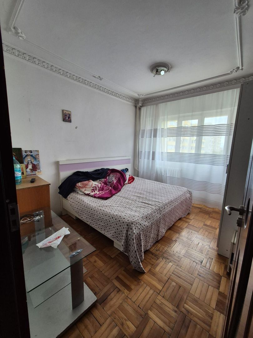 Apartament 4 camere 106mp CF1 Bd Chisinau - Poză 2