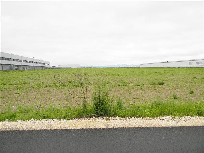 Teren pentru hale-Ghimbav-Joysonquin - Poză 5