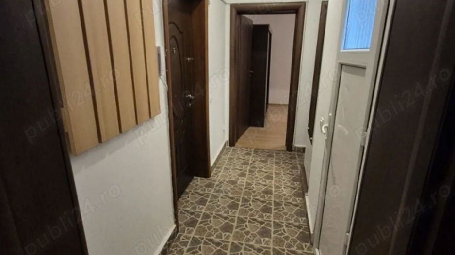 AP. 2 CAMERE FLOREASCA, BOXA SUBSOL, MASINA SPALAT VASE, REABILITAT - Poză 5