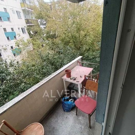 Apartament 3 camere + balcon | 90mp + 4mp | parcare | PETFriendly - Poză 8