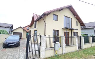 Casă de vânzare | 126.000 € | Șomcuta Mare - Poză 12