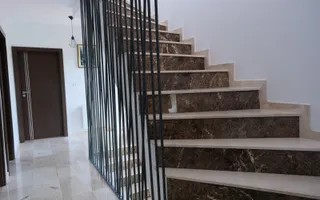 Casa individuala moderna in Borhanci! - Poză 16