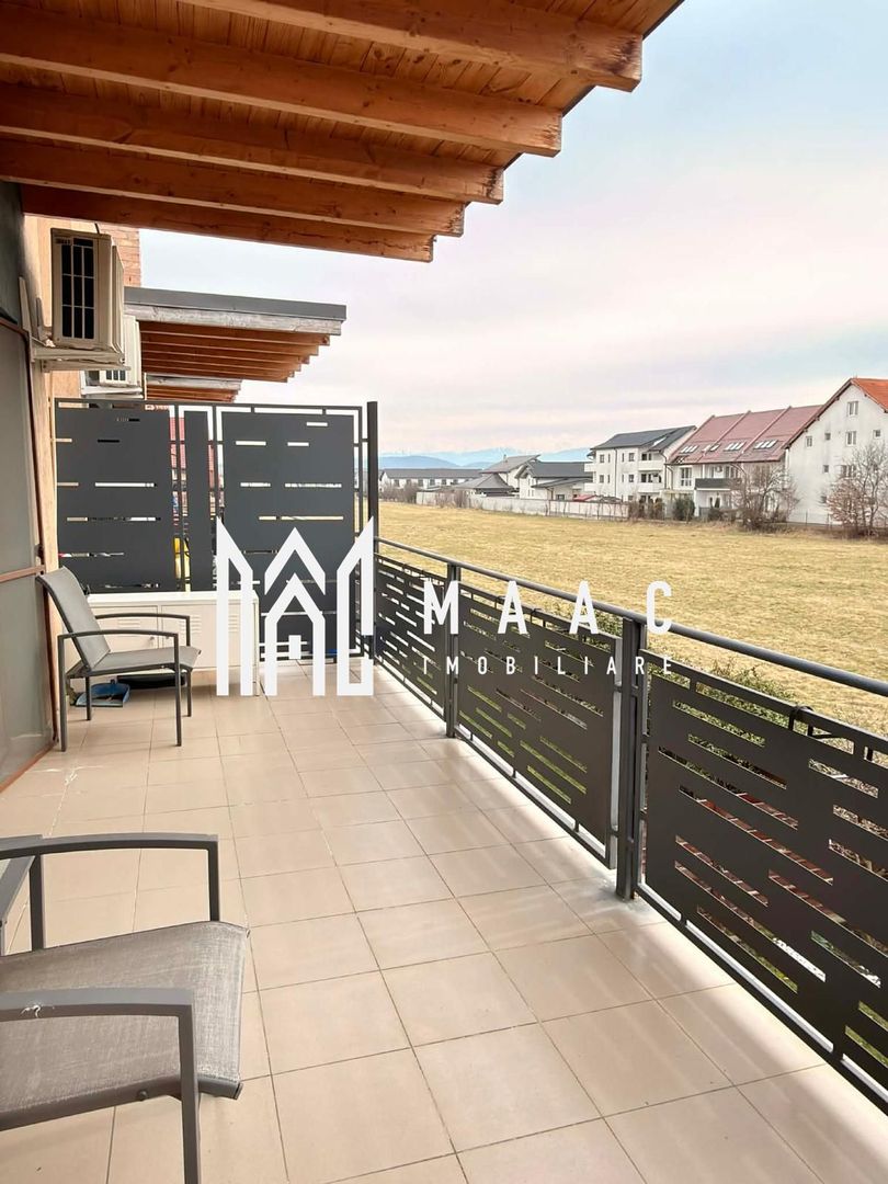 APARTAMENT 3 CAMERE I TERASA I SELIMBAR - Poză 10