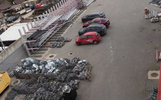 Chirie- Spatiul Industrial/ Depozit-Bragadiru - Poză 6