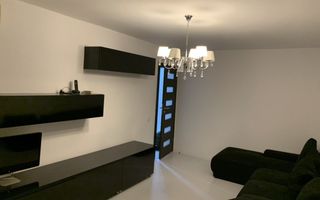 Apartament de închiriat (3 camere) Eroi Revoluției - Poză 1