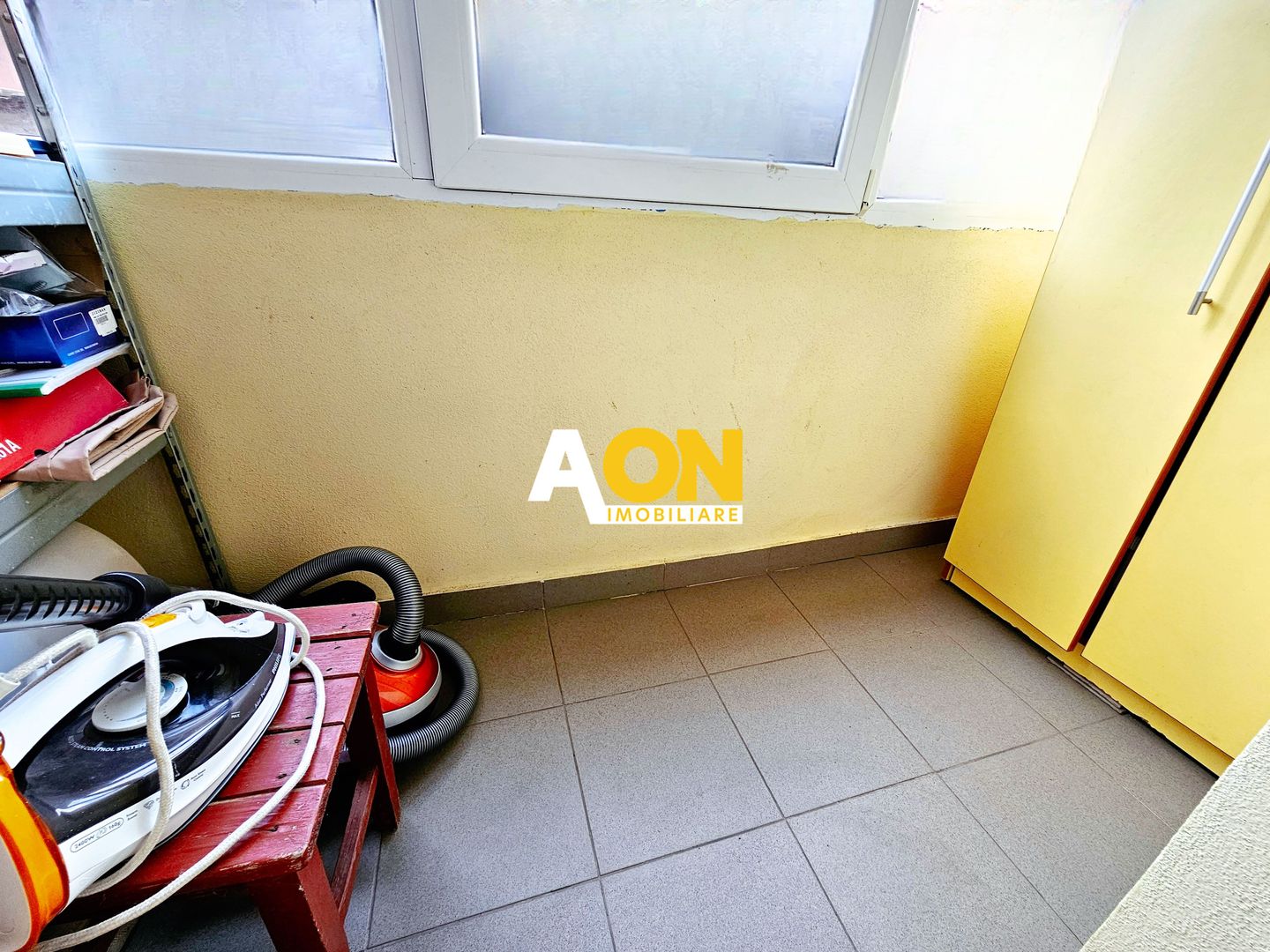 Apartament 4 camere, 2 balcoane, 2 bai, 79 mp utili, zona Closca - Poză 11