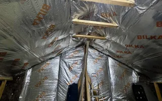 Vila moderna | 2 locuri de parcare | Curte | Mobilata | Utilata - Poză 22