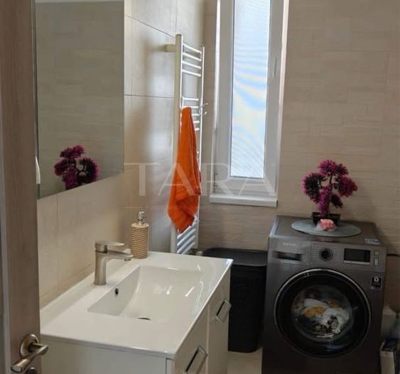 Apartament 3 camere, Baciu, 70,73 mp, etaj 2, parcare privată inclusă. - Poză 5
