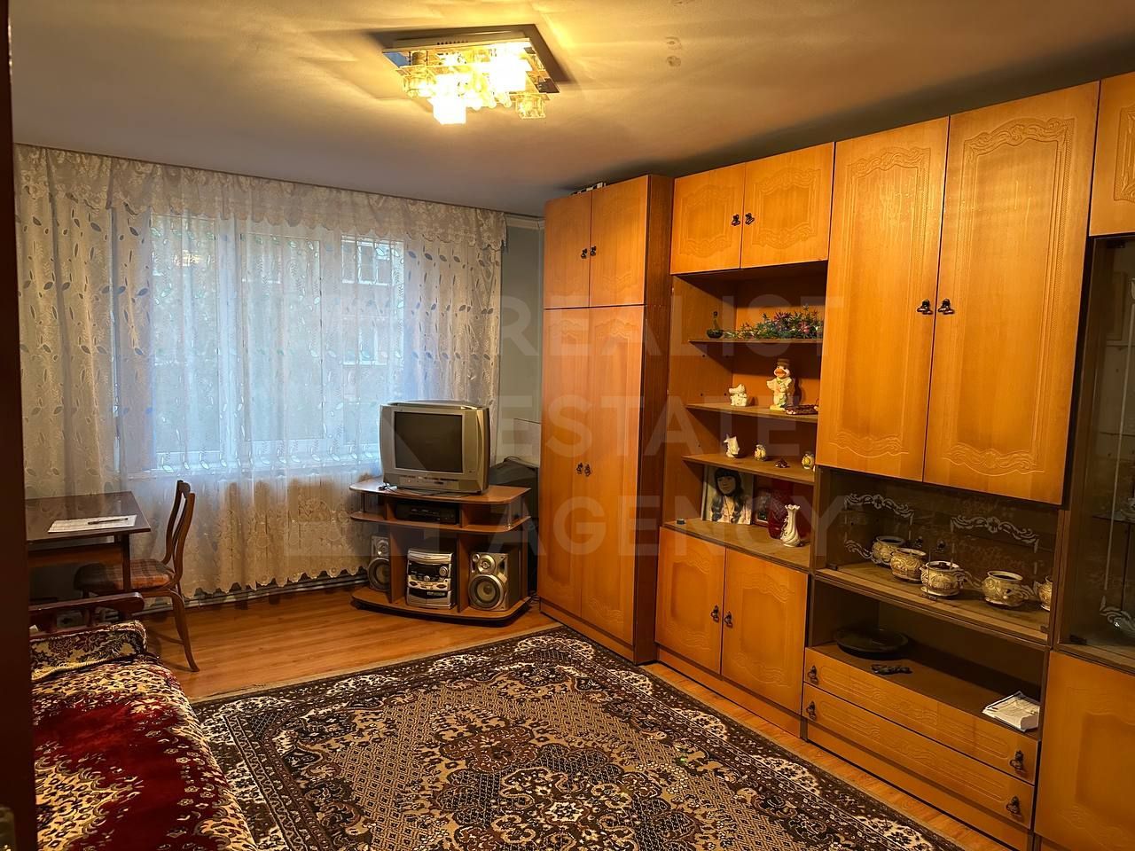 Vânzare, apartament, 2 camerа, strada Bulgară, Bălți - Poză 2