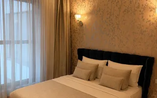 One Herăstrău Park | 3 Camere | Liniște și Intimitate - Poză 12