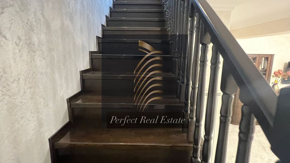 VILĂ DE VÂNZARE – EXCLUSIVITATE – ZONA STADION - Poză 8