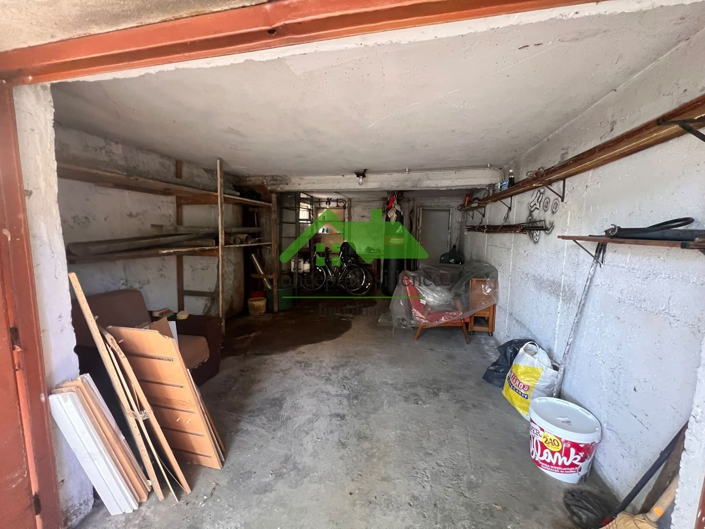 Apartament cu 3 camere | Decomandat | 76 mp utili | Garaj sub bloc - Poză 9