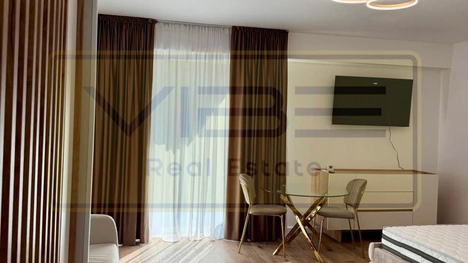 Apartament 1 camera+parcare FREYA - Poză 3