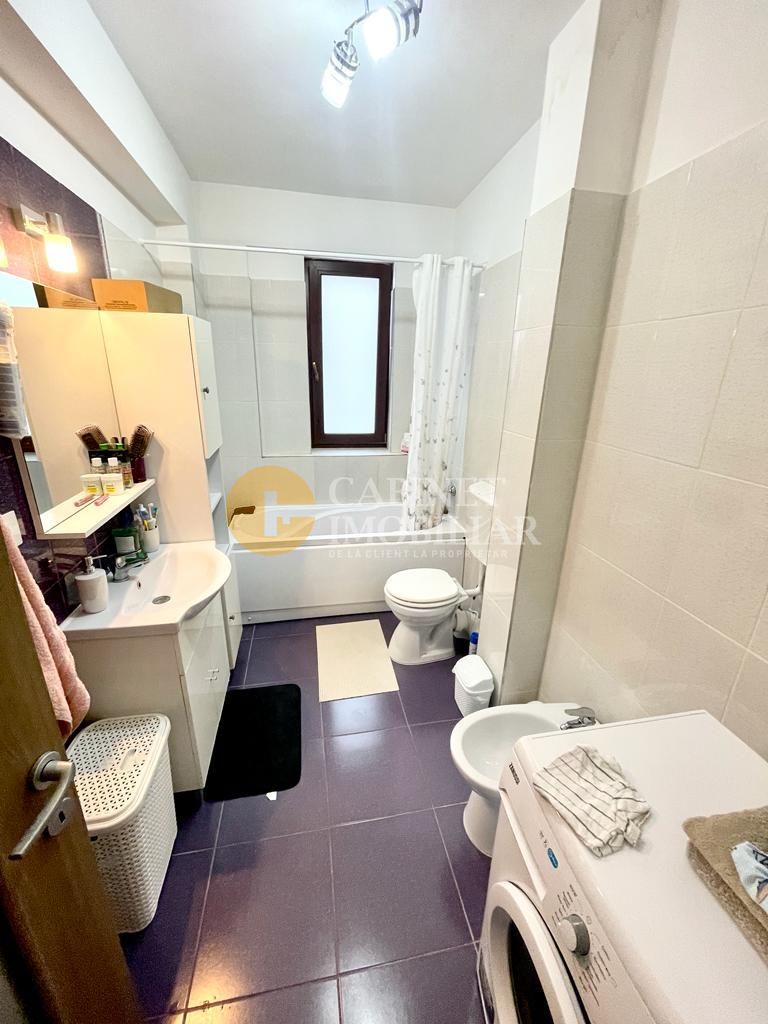 Apartament 2 camere camere decomandat etaj 2 68mp - Poză 4