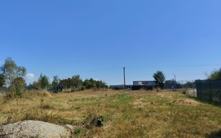 TEREN INTRAVILAN DE VÂNZARE – VALEA AVRIGULUI | 1.913 MP - Poză 8