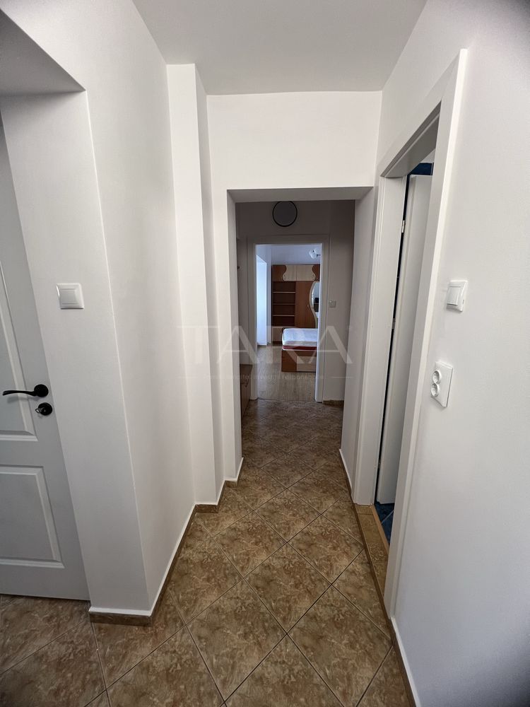 Apartament cu 2 camere in Marasti, zona Aurel Vlaicu - Poză 5