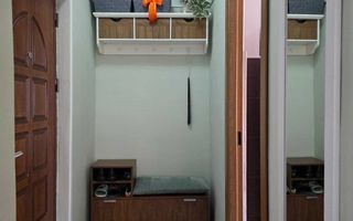 3 camere  Gheorghe Lazăr centrala proprie - Poză 7