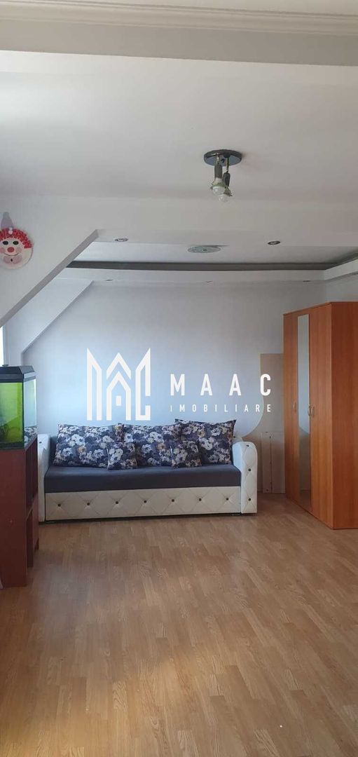 Apartament 3 camere | 58 MPU | Balcon | Iorga - Poză 2