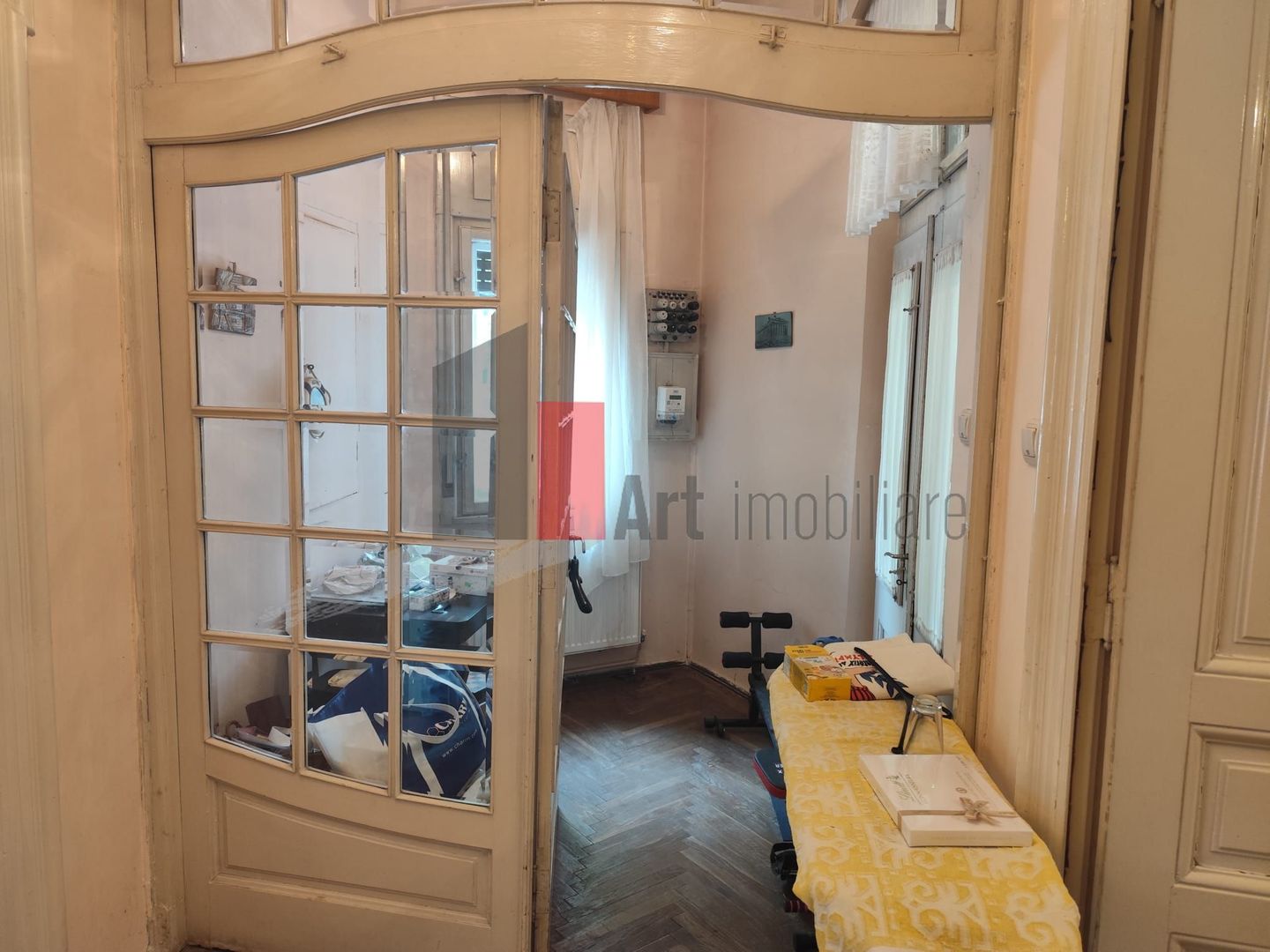 Casa/Spatiu Comercial de inchiriat in zona Eminescu/Romana - Poză 18