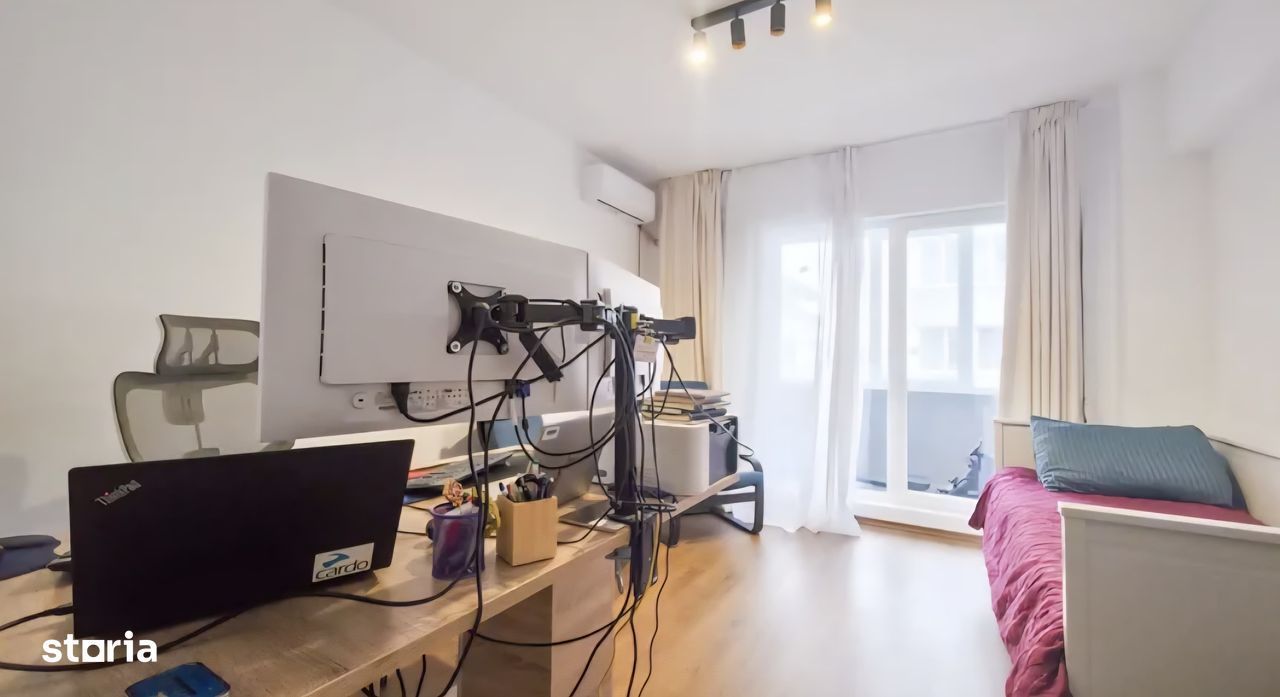 De vanzare Apartament 3 camere Militari Drumul Osiei - Poză 7