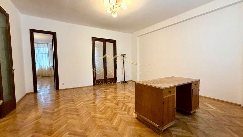 Birou cu 5 camere Unic *160mp* // Zona Eminescu- Polona - Poză 7
