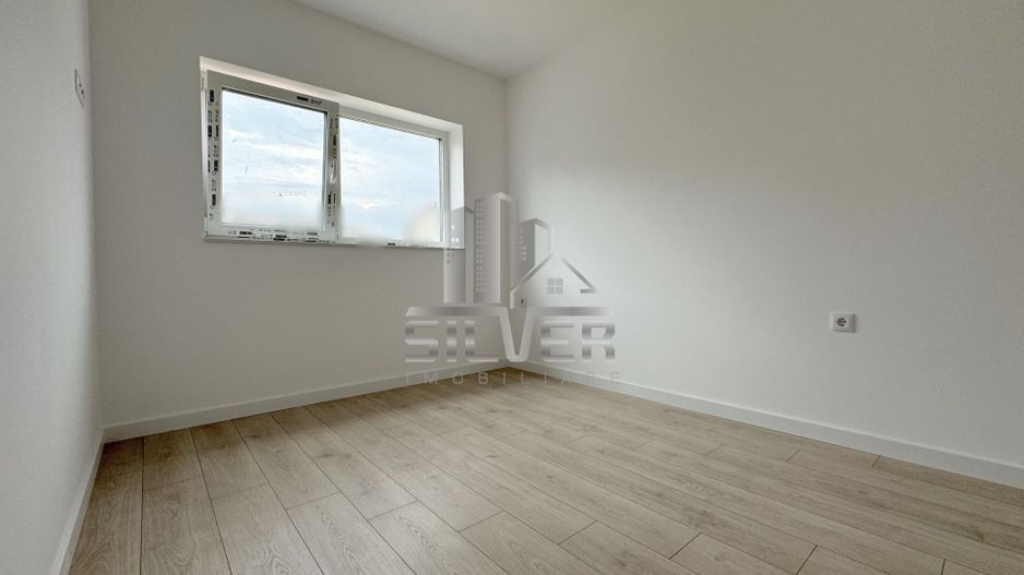 Apartament cu 3 camere/68mp/terasa 15mp/zona Eroilor. - Poză 7