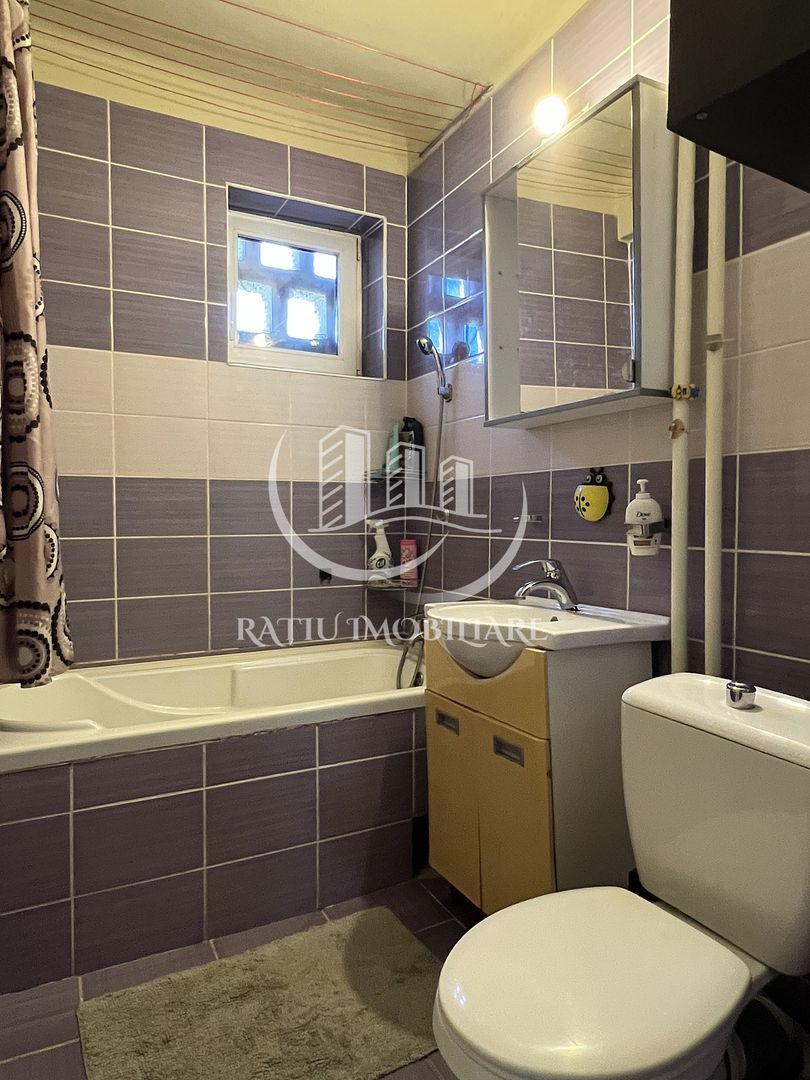 Apartament cu 3 camere | Etaj 2 | Centru Civic | Oradea - Poză 3