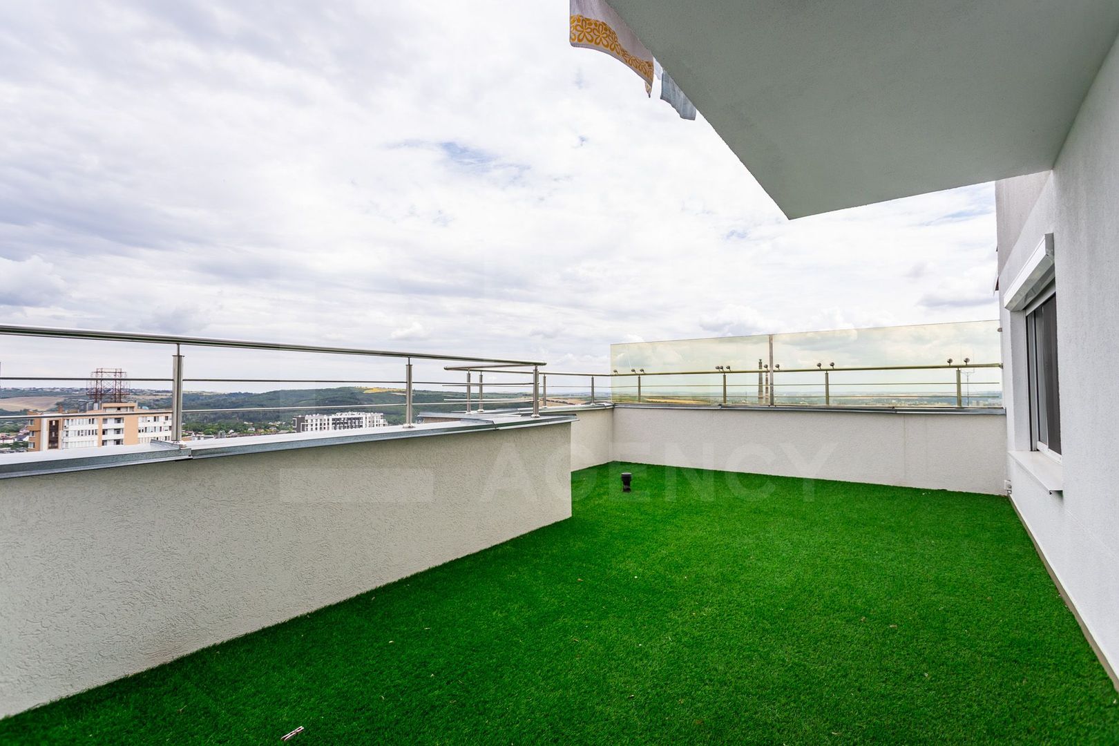 Vânzare, apartament 2 camerea, str. Mihail Sadoveanu, Ciocana - Poză 17