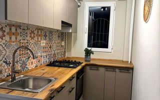 2 camere Lujerului | Decomandat | Complet renovat | Bloc reabilitat - Poză 5