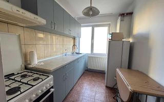 Apartament 2 camere decomandate – zonă centrală, Facultatea de Litere - Poză 5