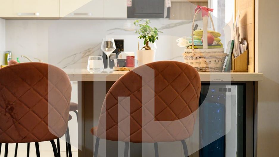 Apartament 3 Camere | Arhitectilor | Mobilat / Utilat | - Poză 13