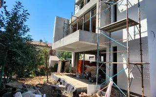 vila 4cam-indiv. la calcan/centru Popesti Leordeni - Poză 45