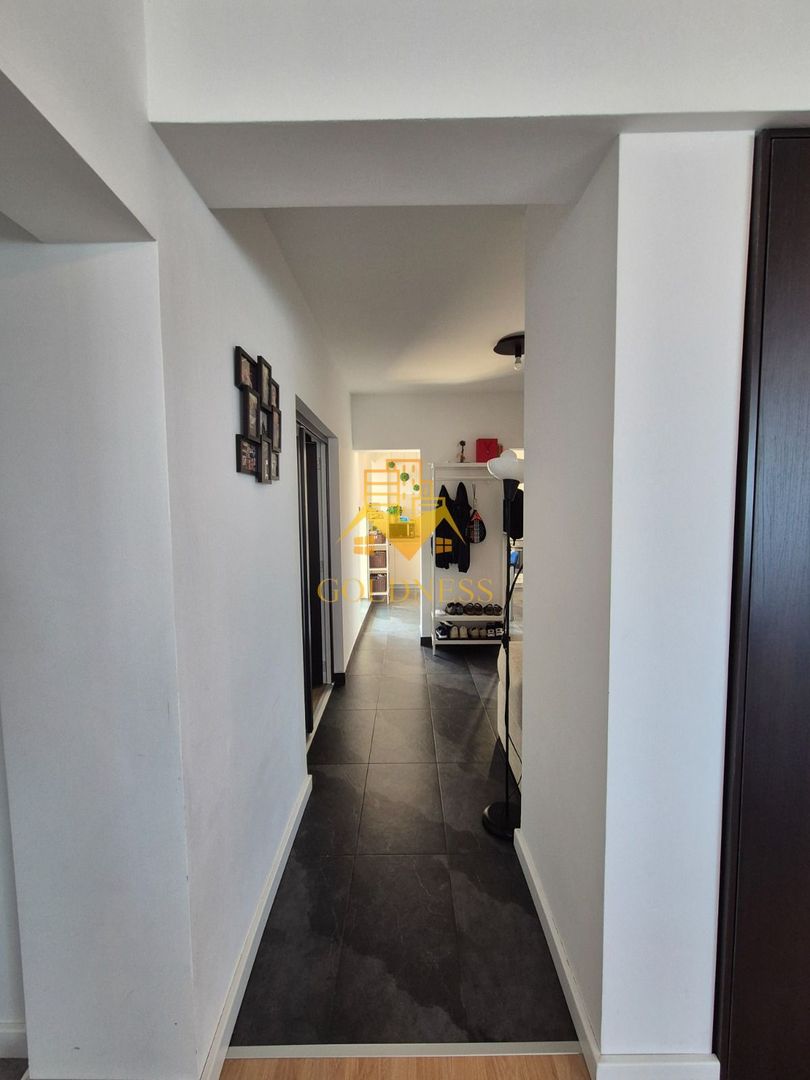 2 camere, 117mpu, Observatorului, Sigma, Zorilor,Pet Friendly,UTCN - Poză 16