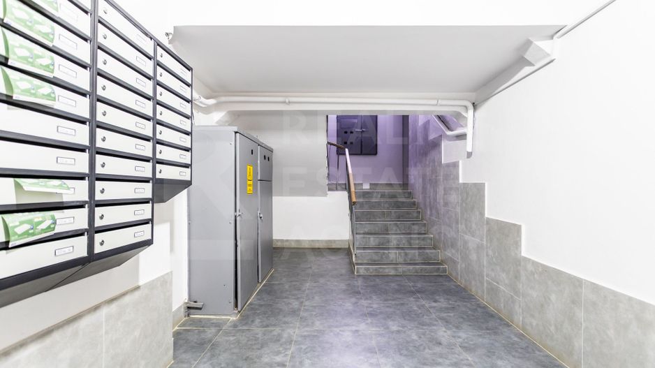 Vânzare, apartament, 4 camere, str. Petru Zadnipru, Ciocana - Poză 19