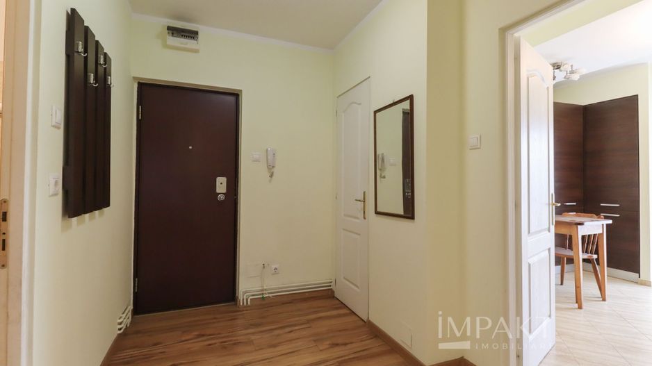Apartament 2 camere Gheorgheni, 60 m2, str. Nicolae Titulescu - Poză 11