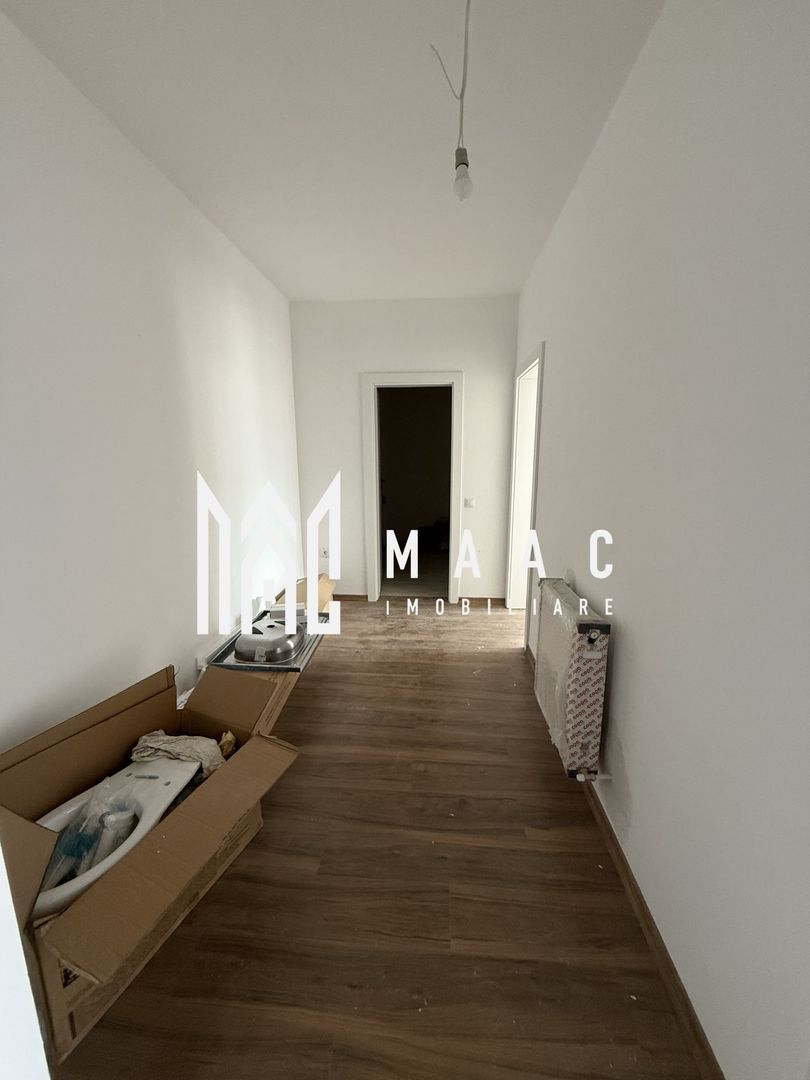 Apartament 2 Camere | 49 MP Utili | Grădină 36 MP | Balcon | Predare la Cheie - Poză 1