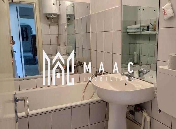 Apartament 3 camere | Bucatarie Separata | Balcon închis | Cedonia - Poză 6