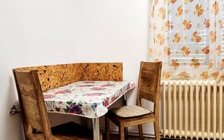 Oferim spre inchiriere, apartament 1 camera, spatios, aproape de Sp. Judetean - Poză 17