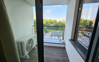 3 camere Iancu Nicolae Padurea baneasa - Poză 17