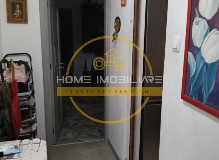 Etaj 2, Fara Risc, 3 camere zona Mircea cel Batran - Poză 6