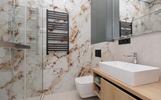 Vânzare, apartament, 3 camere, str. Vasile Lupu, Buiucani - Poză 14