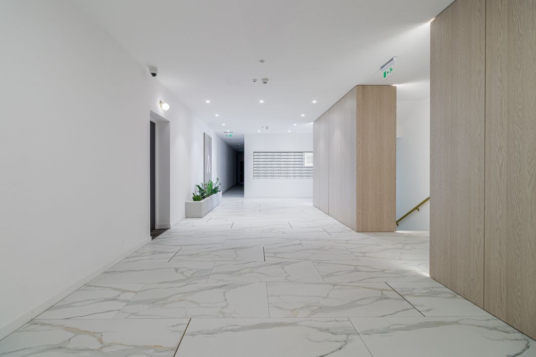 Apartament  de inchiriat 2 camere Arcadia Domenii Parcare subterană - Poză 17