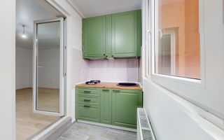 Garsonieră modernă | Militari Residence – Chiajna | Comision 0% - Poză 12