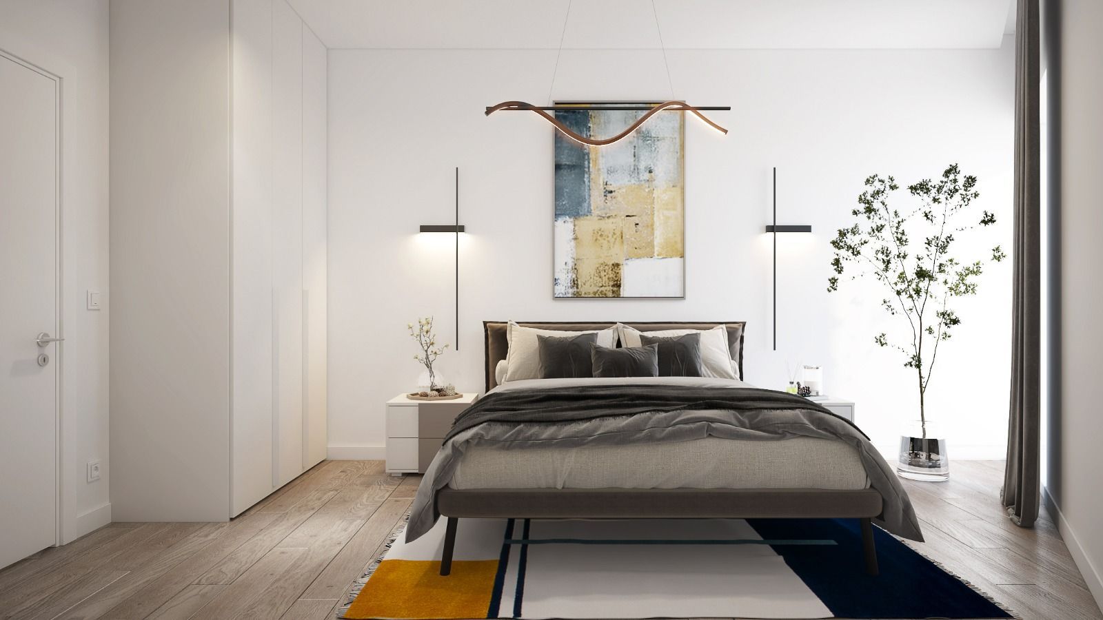 Investiție Inteligentă într-un Studio Exclusivist cu Design Personalizat - Poză 2