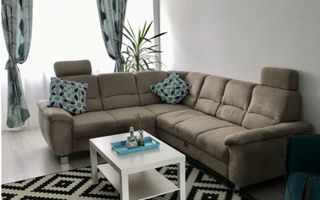 VANZARE 4 CAMERE DECOMANDAT -DRISTOR - Ramnicu Sarat - Mega Image - Poză 1