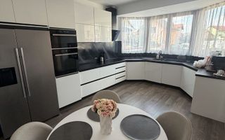 Casă 4 camere de vânzare | Sibiu, Tineretului | 150 mp - Poză 2