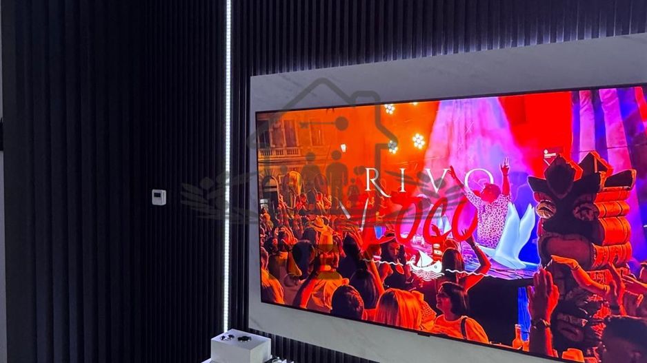 Apartament premium, 3 camere, complet mobilat si utilat de lux - Poză 23