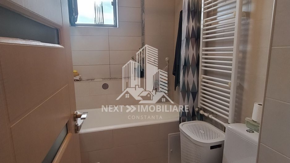 Apartament 3 camere (rezultat din 2) | Tomis Plus | Mutare imediată | - Poză 6